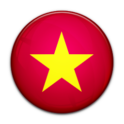 Flag of Vietnam