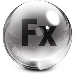Adobe Flex Glass