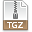 File Extension Tgz