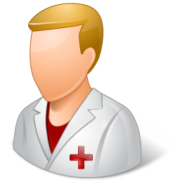 Nurse Male Light