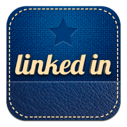 Linkedin retro