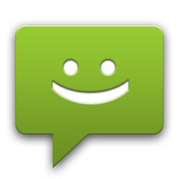 Messages Android R2