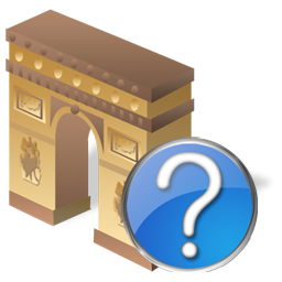 Arch of Triumph Help