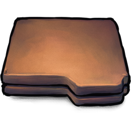 New Old Folder