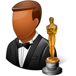 Actor Male Dark