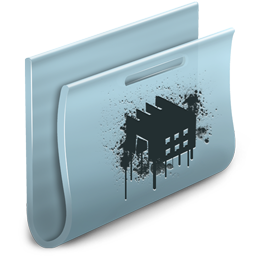 Icons folder