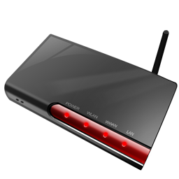 Router