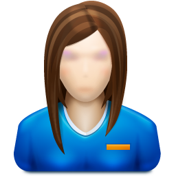 User female