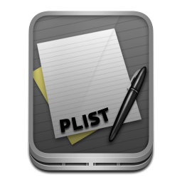 Eqo PlistEdit Pro