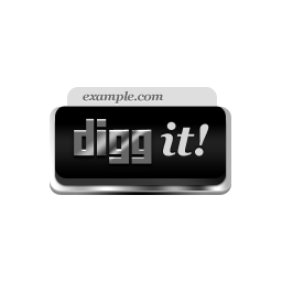 Digg it black