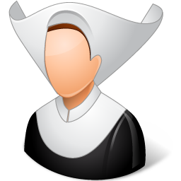 Catholicnun
