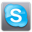 skype