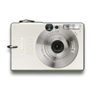 Canon Ixus IIS
