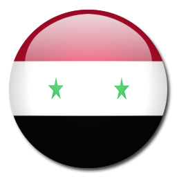 Syria Flag