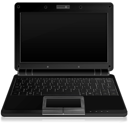 Asus EeePC 901 Black