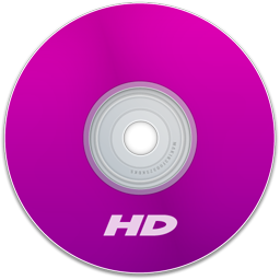 HD Purple