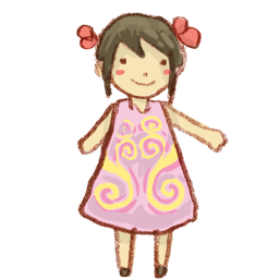 Girl
