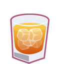 Godmother cocktail