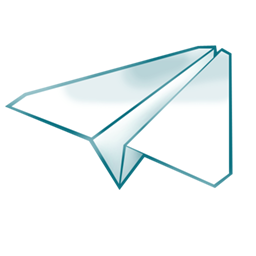 Paper Plane