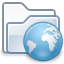 Folder Web