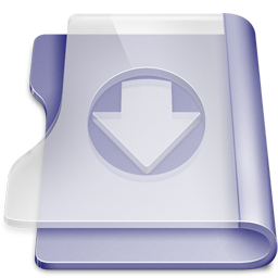 Purple download