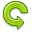 Arrow Rotate Anticlockwise
