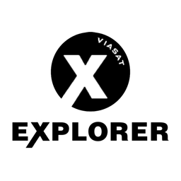 Viasat Explorer Black