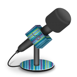 Mic Foam Lines