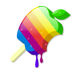 Apple Ice