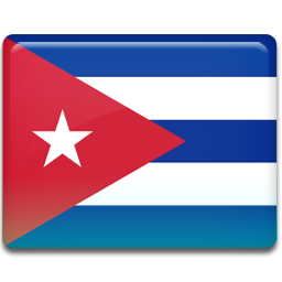 Cuba Flag