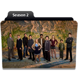 Heroes Season 2