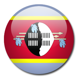 Swaziland Flag