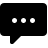 Comment black
