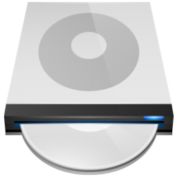 DVD Drive