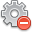 Cog Delete