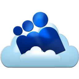 MySpace cloud