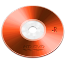 Device Optical HD DVD R