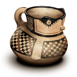 Diaguitas Ceramic