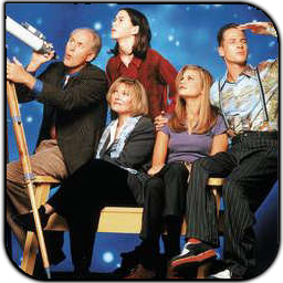 3rd Rock From The Sun