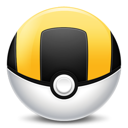 Ultra Ball