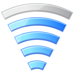 Symbol WLAN4