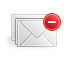 Mail remove