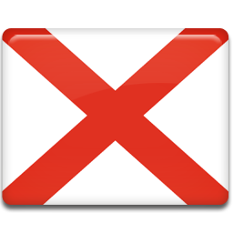 Alabama Flag
