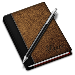 Pages Brown