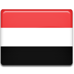 Yemen Flag