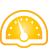 Dashboard yellow