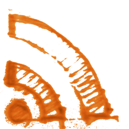 Hand Drawn Rss