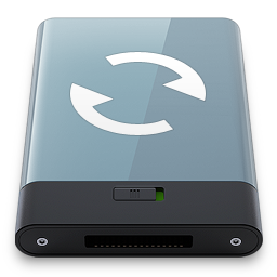 HDD Graphite Sync W