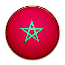 Flag of Morocco
