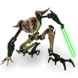 General Grievous